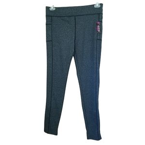 Women's athletic leggings